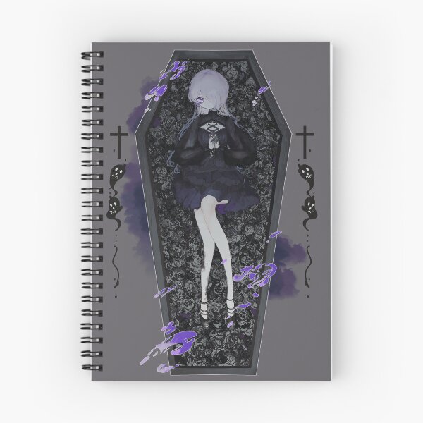Item preview, Coffin Ashi (background) designed and sold by AshiiiBoo.