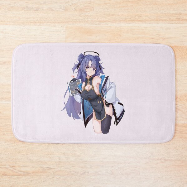 Item preview, Blue Archive - Yuuka designed and sold by catherinemarion.