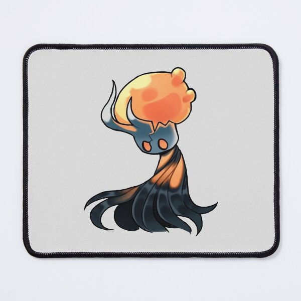 Item preview, Hollow knight - Broken Vessel designed and sold by catherinemarion.