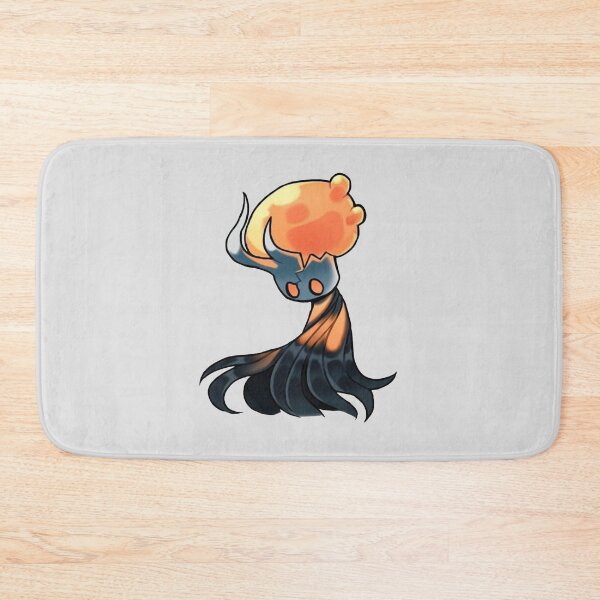 Item preview, Hollow knight - Broken Vessel designed and sold by catherinemarion.