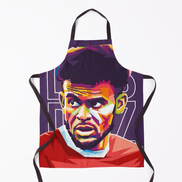 Item preview, luis diaz designed and sold by popartside.
