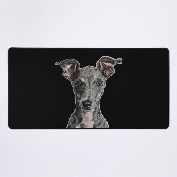 Item preview, Whippet Puppy designed and sold by VelvetRoom.