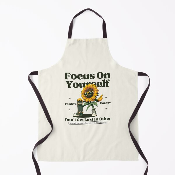 Item preview, Focus on yourself designed and sold by Peerless-Prime.