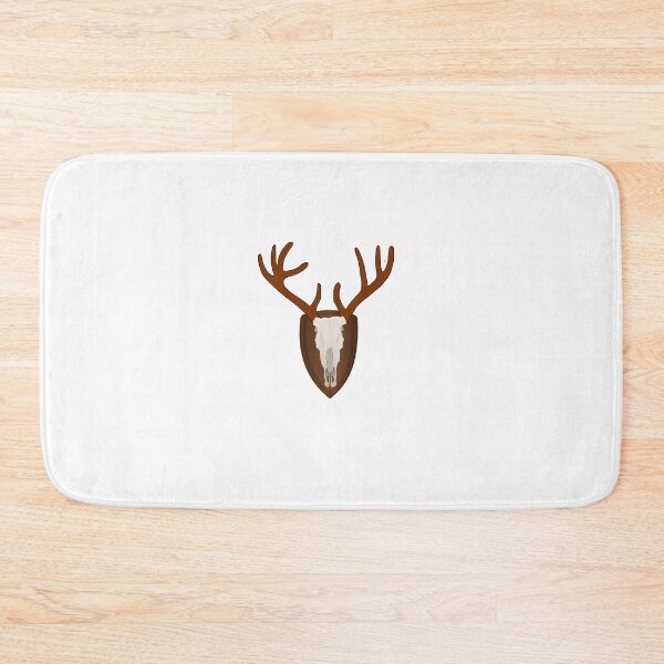 Item preview, deer skull designed and sold by Nizarri.