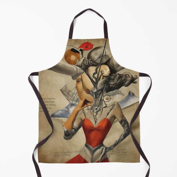 Item preview, Futurist Cubist Abstract art of a Woman vintage painting designed and sold by Vintage Designs +.