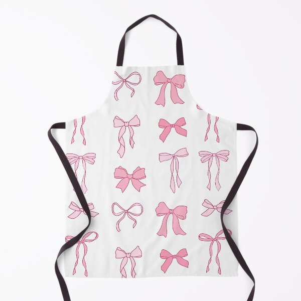 Item preview, Pink bow sticker pack design  designed and sold by ruelia.
