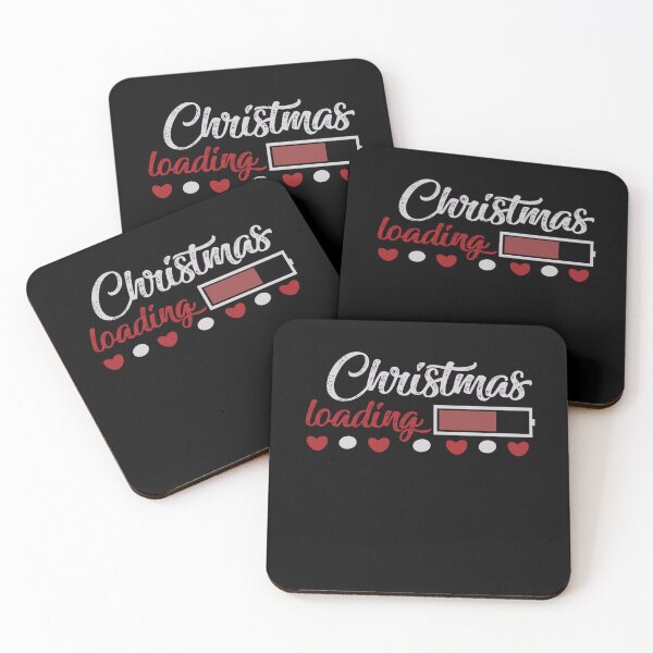 Item preview, Christmas Loading Christmassshirt Advent season designed and sold by MyPriond.