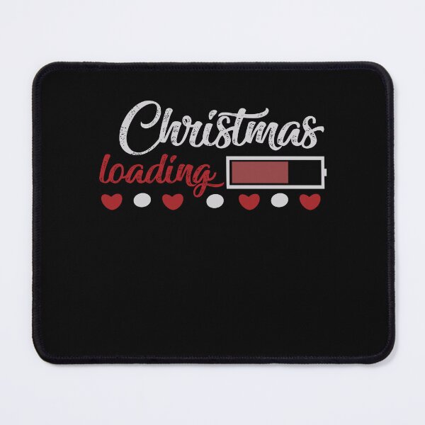 Item preview, Christmas Loading Christmassshirt Advent season designed and sold by MyPriond.