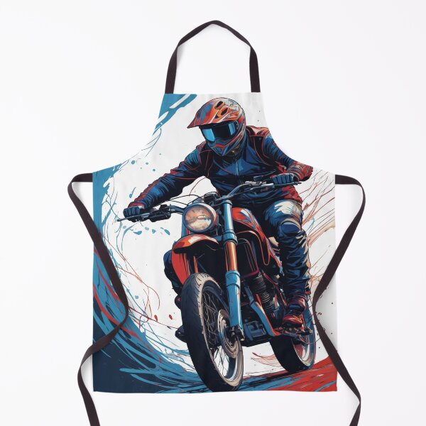 Item preview, Motoqueiro designed and sold by gngrafica.