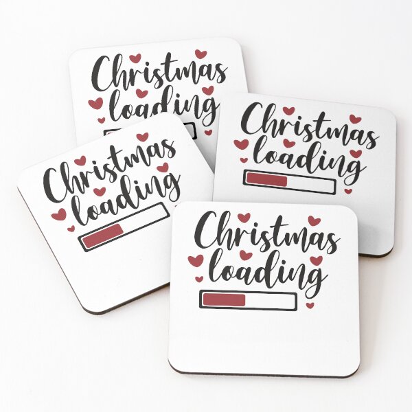 Item preview, Christmas Loading Christmassshirt Advent season designed and sold by MyPriond.