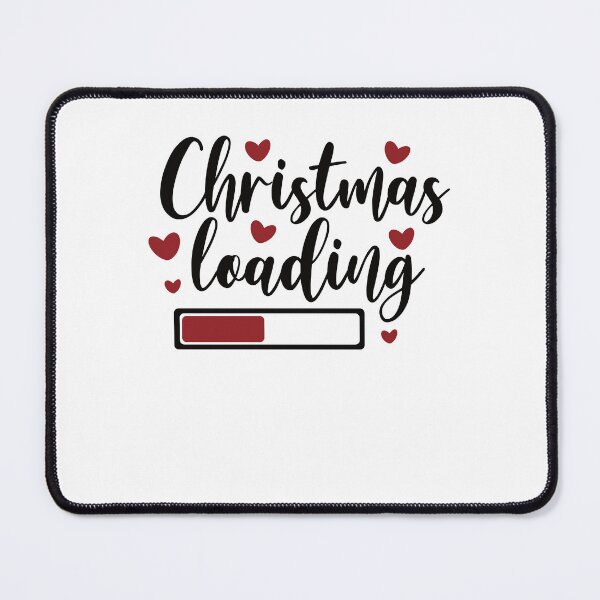 Item preview, Christmas Loading Christmassshirt Advent season designed and sold by MyPriond.