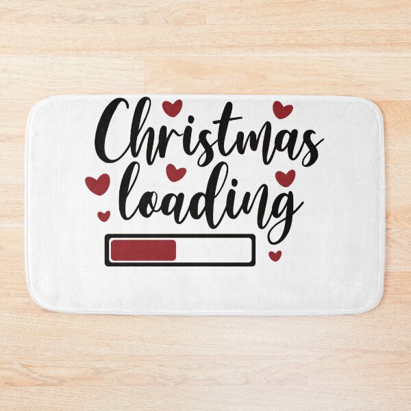 Item preview, Christmas Loading Christmassshirt Advent season designed and sold by MyPriond.