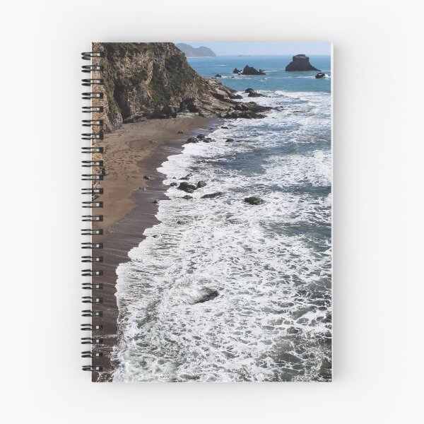 Item preview, Wildcat Beach  designed and sold by 2Canons.