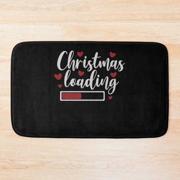 Item preview, Christmas Loading Christmassshirt Advent season designed and sold by MyPriond.