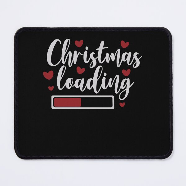 Item preview, Christmas Loading Christmassshirt Advent season designed and sold by MyPriond.