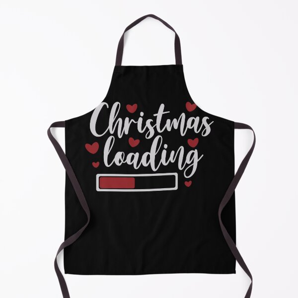 Item preview, Christmas Loading Christmassshirt Advent season designed and sold by MyPriond.
