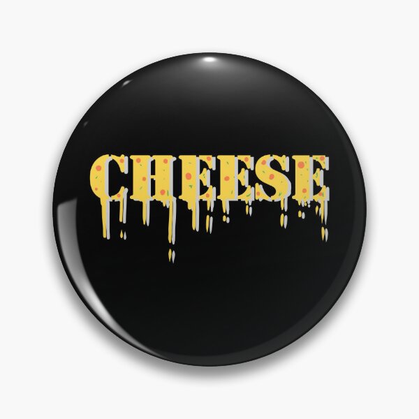 Item preview, Chesse quote on pizza designed and sold by Wish Design.
