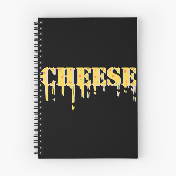 Item preview, Chesse quote on pizza designed and sold by Wish Design.