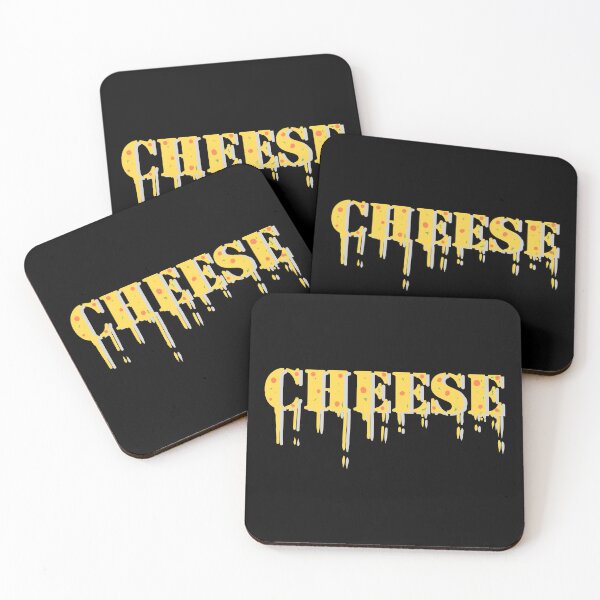 Item preview, Chesse quote on pizza designed and sold by Wish Design.