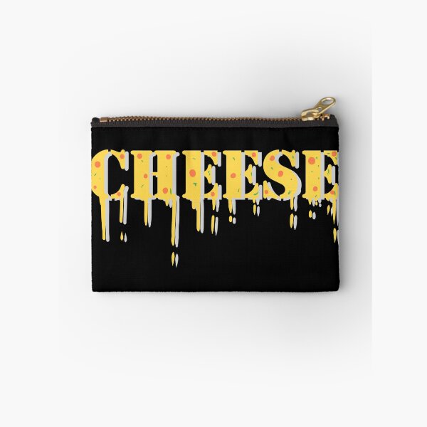Item preview, Chesse quote on pizza designed and sold by Wish Design.