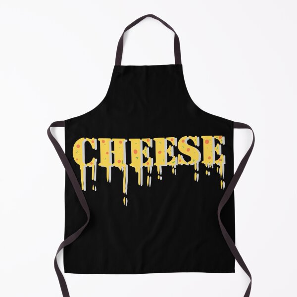 Item preview, Chesse quote on pizza designed and sold by Wish Design.