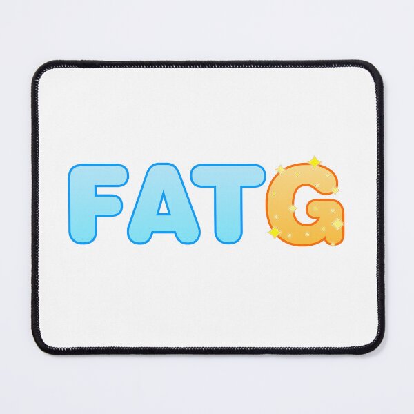 Item preview, FatG designed and sold by dbert1024.