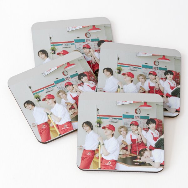 Item preview, NiceGuy BOY NEXT DOOR [19.99]  (KPOP) designed and sold by jaofnn.