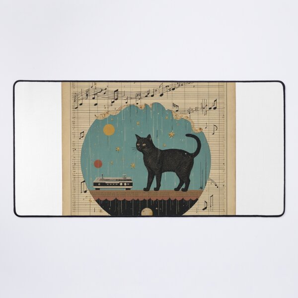 Item preview, I play guitar, Moog and this thing designed and sold by meow4marrow.
