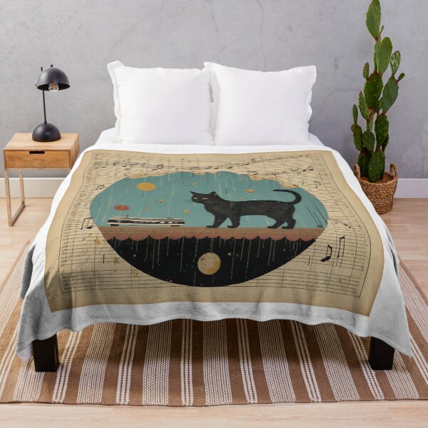 Item preview, I play guitar, Moog and this thing designed and sold by meow4marrow.