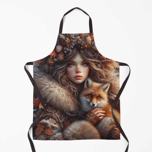 Item preview, Lady Winter designed and sold by RaF71PrO.