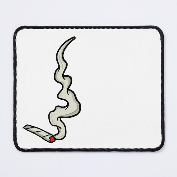 Item preview, Marijuana Cigarette vector designed and sold by ShopEasy9.