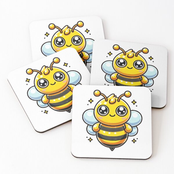 Item preview, Bee Happy Buzz designed and sold by swang22.