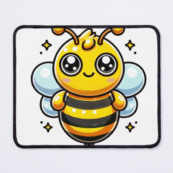 Item preview, Bee Happy Buzz designed and sold by swang22.
