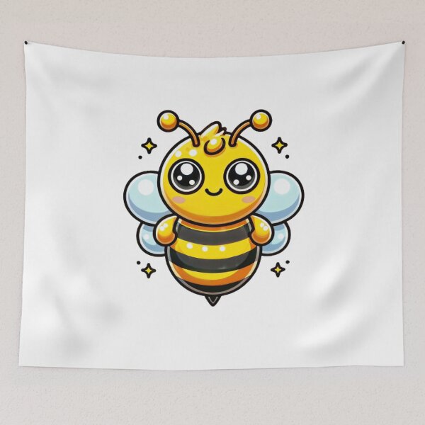 Item preview, Bee Happy Buzz designed and sold by swang22.