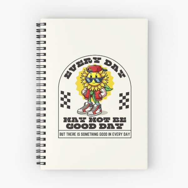 Item preview, Every day may not be good day designed and sold by Peerless-Prime.