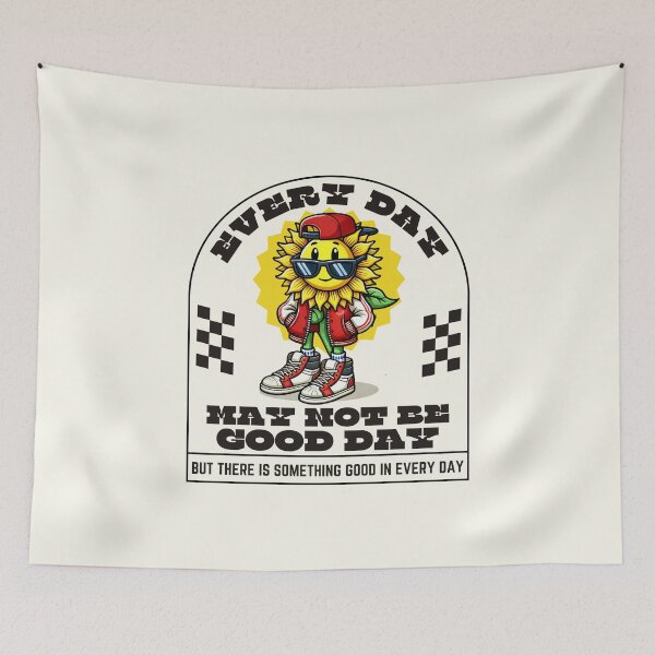 Item preview, Every day may not be good day designed and sold by Peerless-Prime.