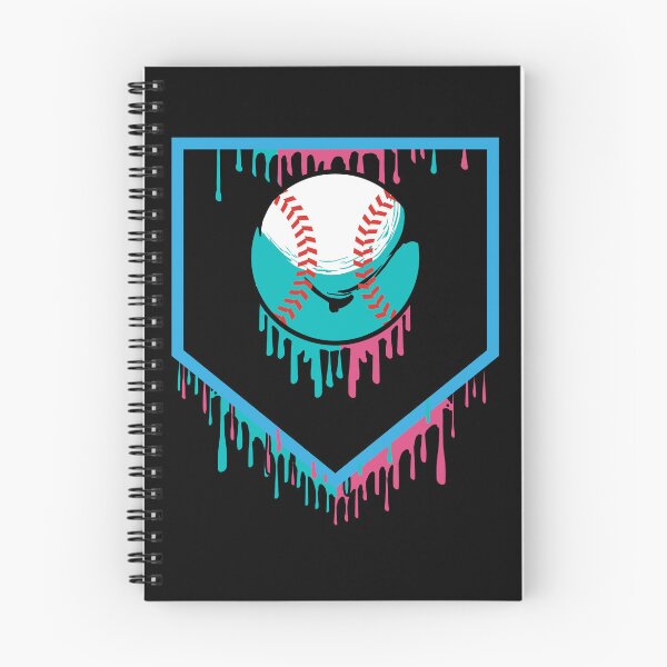 Item preview, Baseball Drip Sprinkles Baseball Cool Baseball Drip Gear designed and sold by DynamicDesign.