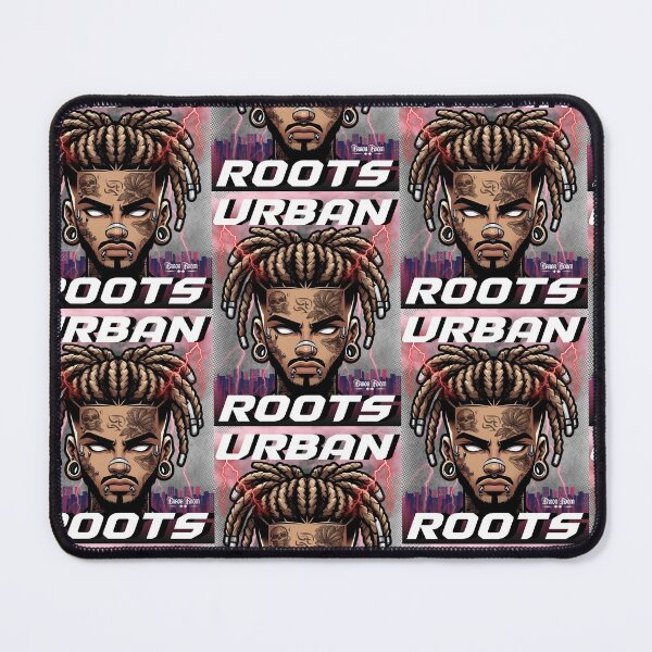 Item preview, Urban Roots designed and sold by ErrorRoom.