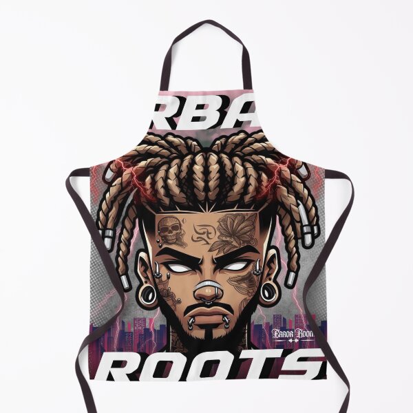Item preview, Urban Roots designed and sold by ErrorRoom.