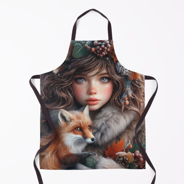 Item preview, Lady Winter designed and sold by RaF71PrO.