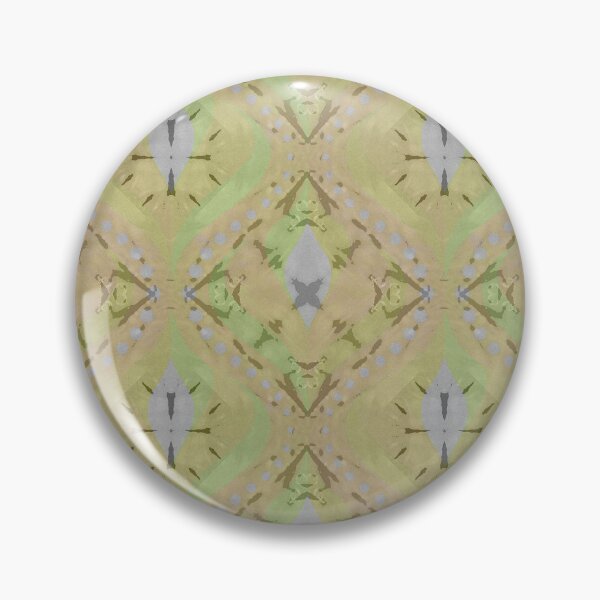 Item preview, Retro Swirl Mirage - Nature designed and sold by Carina Parry Studios.