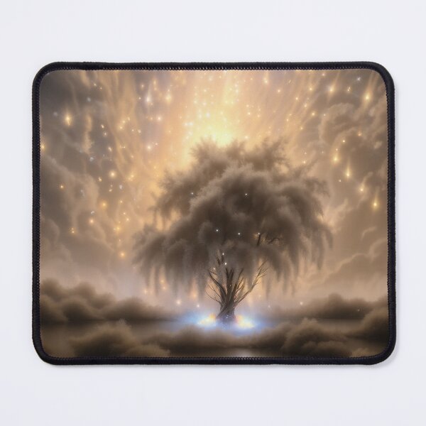 Item preview, magical fantasy tree designed and sold by fantasyMASTER.