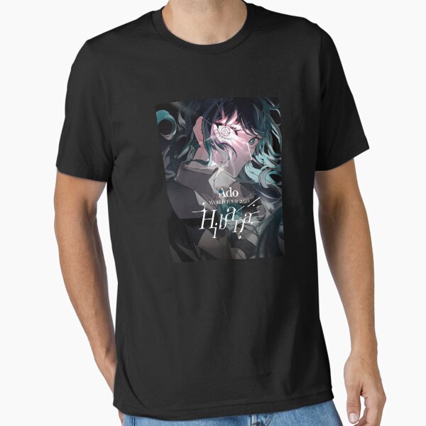Vista previa del artículo con la obra «Excursiones por Ado Hibana», diseñado y vendido por opheliaasweet.