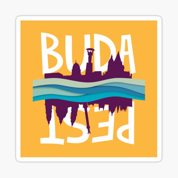 Artikel-Vorschau von Budapest II., designt und verkauft von jankoba.