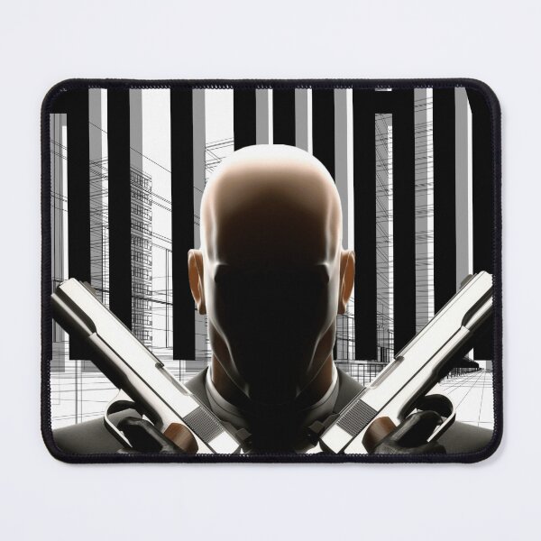 Item preview, Hitman Designs  designed and sold by Zero444.