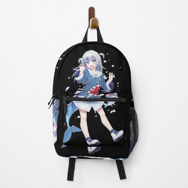 Item preview, Gawr Gura - Hololive designed and sold by stereoplastik.