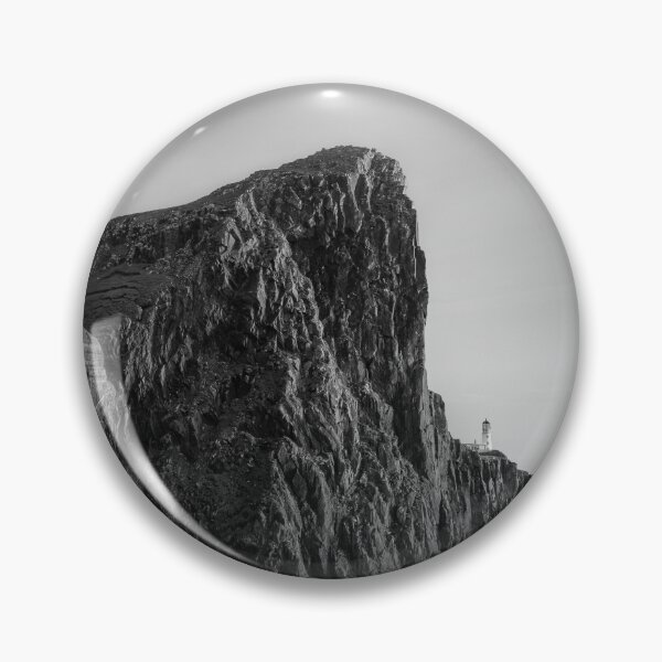 Item preview, Neist Point Lighthouse designed and sold by David Bowman.