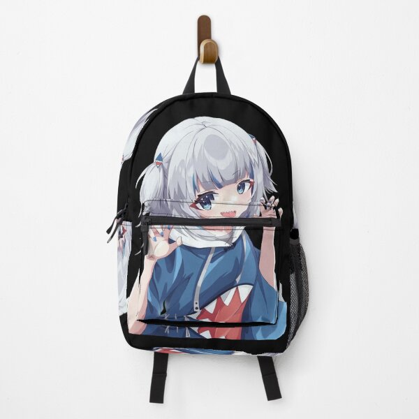 Item preview, Gawr Gura - Hololive designed and sold by stereoplastik.
