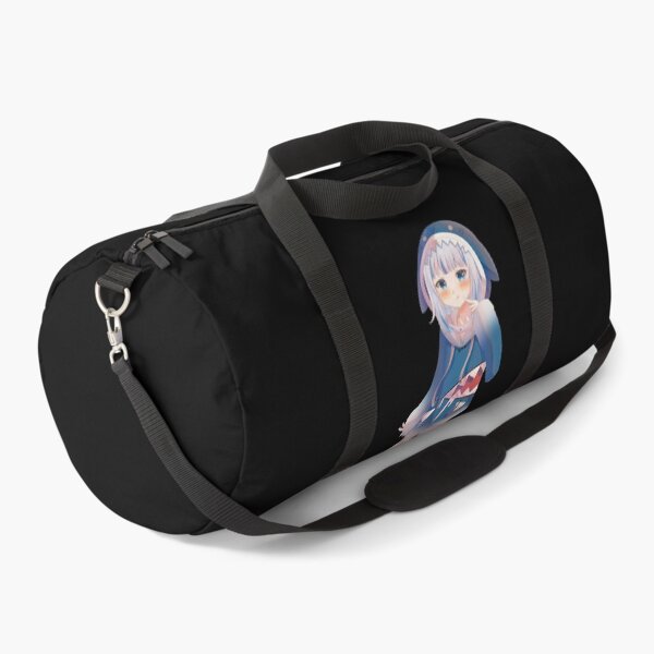 Item preview, Gawr Gura - Hololive designed and sold by stereoplastik.