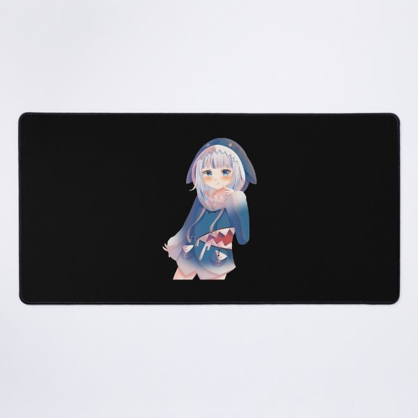 Item preview, Gawr Gura - Hololive designed and sold by stereoplastik.
